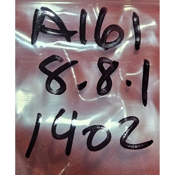 Tommy Bahama Dress Coral S/P Draped Travel Resort Core Effortless Style Stretchy - Picture 14 of 14